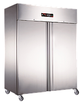 Шкаф морозильный TATRA TRC1400 BT
