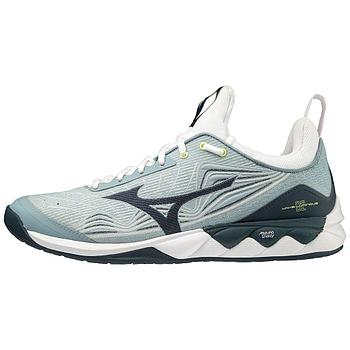 Кроссовки Mizuno Wave Luminous 2