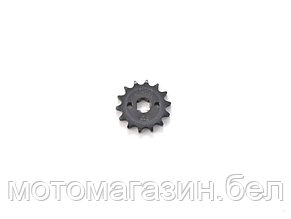 Звезда ведущая 428-14T d-17 SM-PARTS