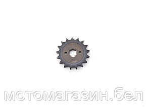 Звезда ведущая 428-17T d-17 SM-PARTS