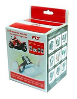Держатель для телефонов мотоциклетный FLY S2107W-ma