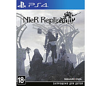 NieR Replicant ver. 1.22474487139... (PS4)