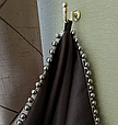 Бахрома - кант для штор, фото 2