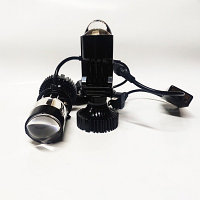 H4 Mini Bi-LED CarLight Expert