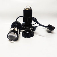 H4  Mini Bi-LED CarLight Expert