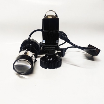 H4 Mini Bi-LED CarLight Expert - фото 1 - id-p167747692