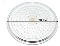 Крышка съемная внутренняя алюминиевая мультиварки Redmond RMC-M13
