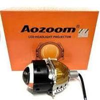 Bi-LED модуль 2.5 Prime Aozoom A15