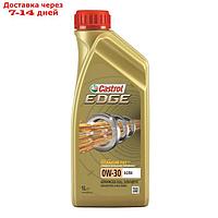 Масло моторное Castrol EDGE Titanium 0W-30 A3/B4, 1 л