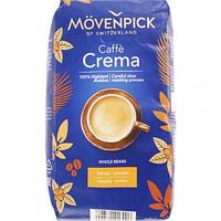 Кофе Movenpick Caffe Crema 500г. в зернах