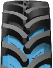 Сельхозшина 300/95 R52 TA-120 TL 156D/ 159A8, фото 2