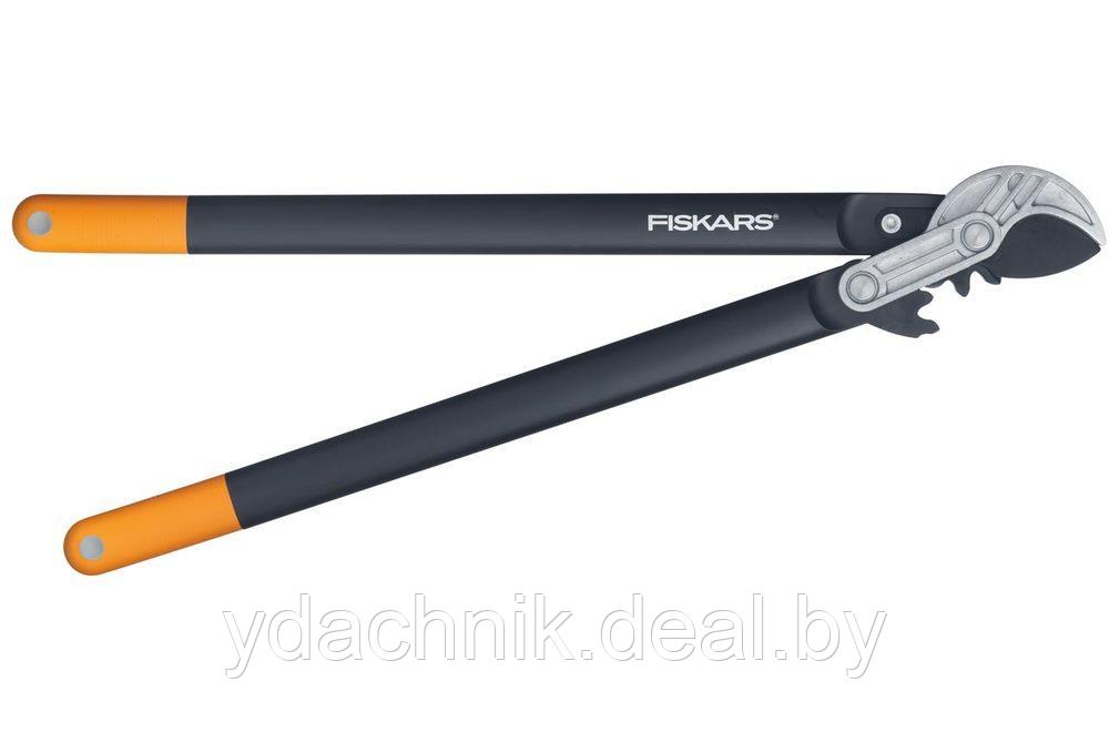 Сучкорез Fiskars PowerGear L77 - фото 1 - id-p193068476