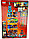 76082 Конструктор Ninja Сады Ниндзяго Сити 1661 деталь (аналог Lego Ninjago), фото 2