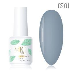 База Mio Nails COLOR «Cool Season» # 01,15 мл.