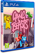 Gang Beasts (PS4)