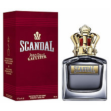 Мужская парфюмерная вода Jean Paul Gaultier Scandal Pour Homme edp 80ml