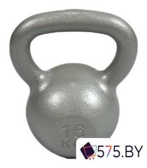 Гиря Atlas Sport Hammertone 16 кг, фото 2