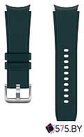 Ремешок Samsung Ridge Sport для Samsung Galaxy Watch4 (20 мм, S/M, зеленый)