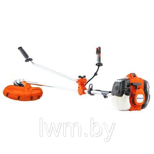 Бензиновый триммер Husqvarna 135R (1,4кВт, 6,8кг, 34,6 см3) - фото 1 - id-p193072815