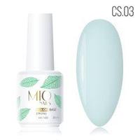 База Mio Nails COLOR «Cool Season» # 03,15 мл.