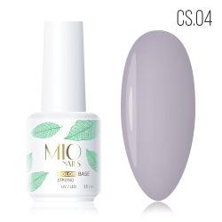 База Mio Nails COLOR «Cool Season» # 04,15 мл.