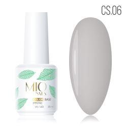 База Mio Nails COLOR «Cool Season» # 06,15 мл.