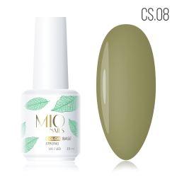 База Mio Nails COLOR «Cool Season» # 08,15 мл.