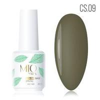 База Mio Nails COLOR «Cool Season» # 09,15 мл.