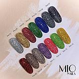 Гель-лак MIO Nails Plazma светоотражающий 08, 8 мл, фото 2