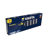 Батарейка VARTA ENERGY LR6 AA B10