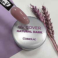 Гель COVER NATURAL DARK Cosmo, 15 мл