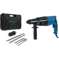 Гвозди барабанные FUBAG для N65C 2.30x45 мм кольцевая накатка