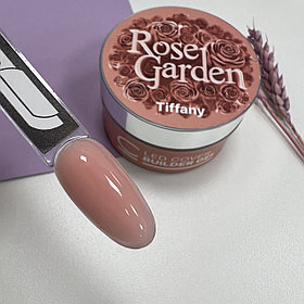 Гель ROSE GARDEN TIFFANY Cosmo, 50 мл