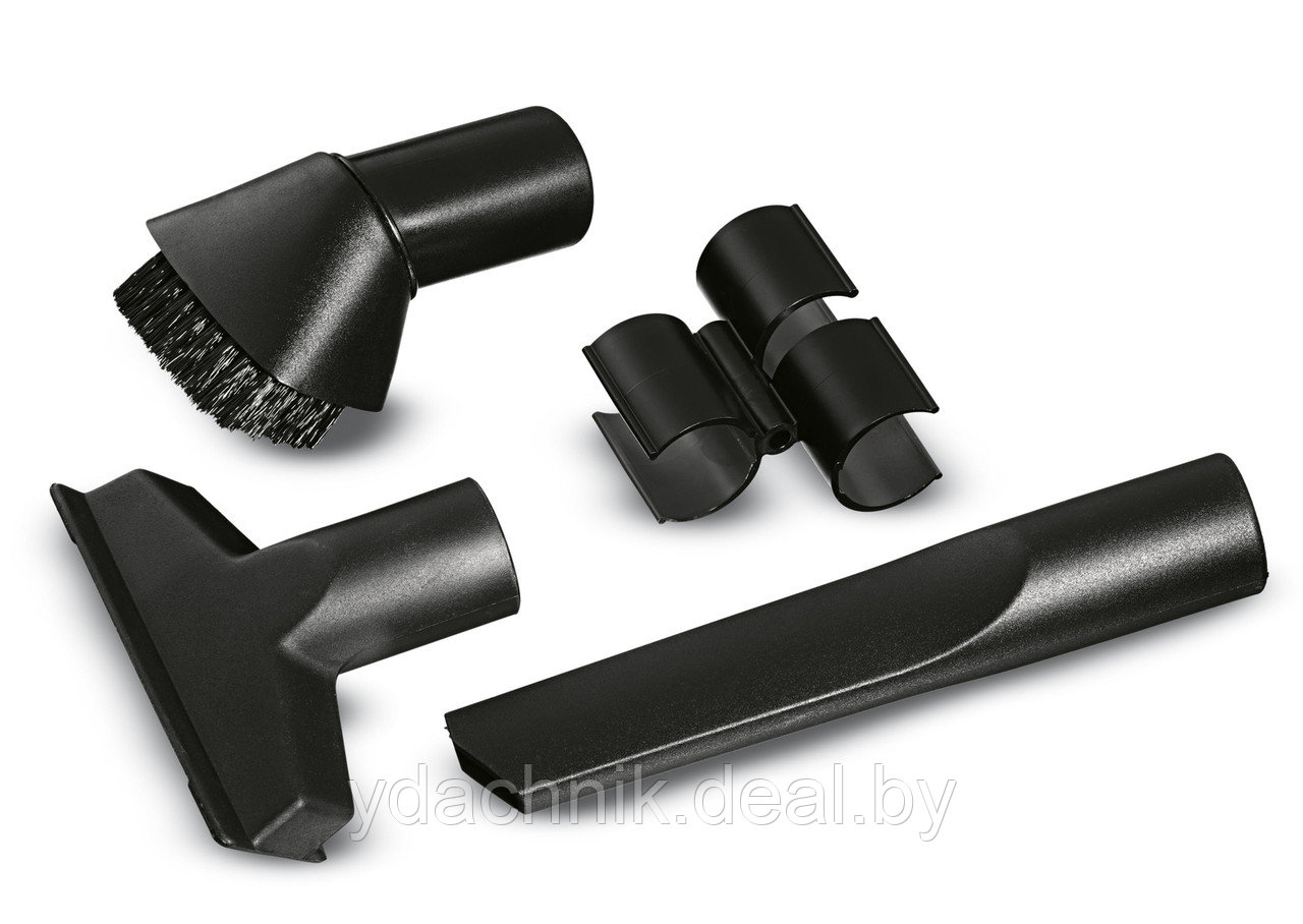 Karcher комплект насадок 2.860-143
