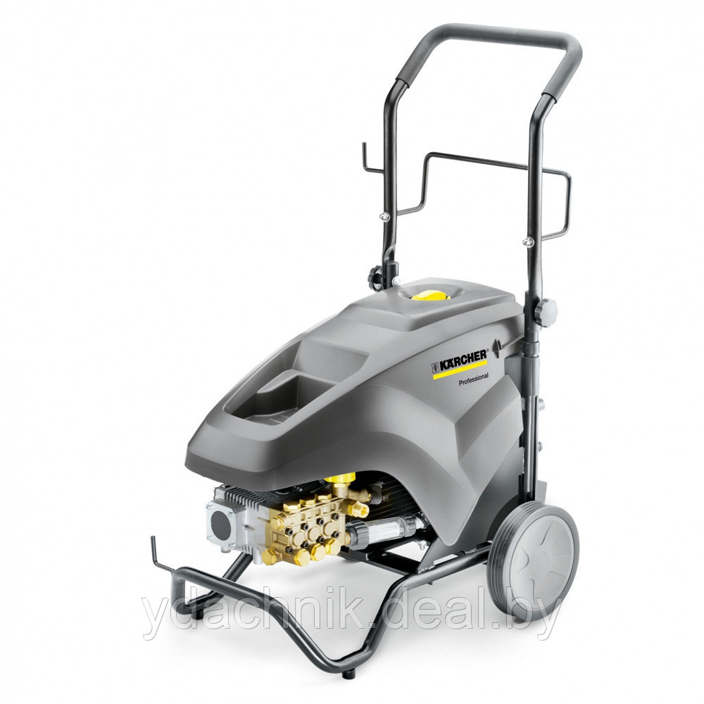 Мойка высокого давления Karcher HD 9/20-4 - фото 1 - id-p193077267