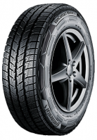 Автошины Continental VanContact Winter 215/65R16C 109/107R