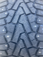 Автошины Pirelli Scorpion Ice Zero 2 235/55R19 105H