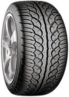Автошины Yokohama Parada Spec-X 245/45R20 99V