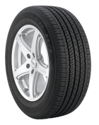 Автошины Bridgestone Dueler H/L 400 245/50R20 102V