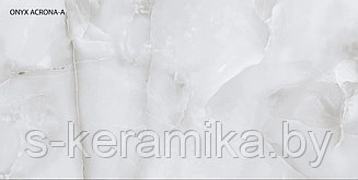 Range Ceramic Pvt.Ltd Керамогранит Рендж Керамика Onyx Acrona polished 120х60 80х80 60х60 см