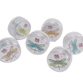 Collection DragonFly
