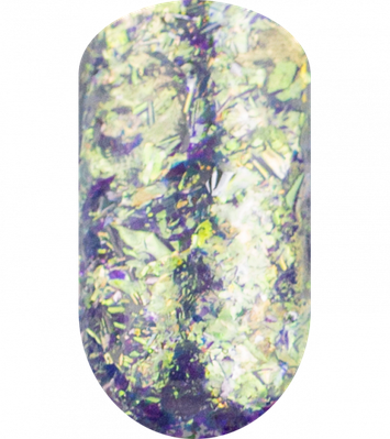 IVA Втирка Opal Glass 02