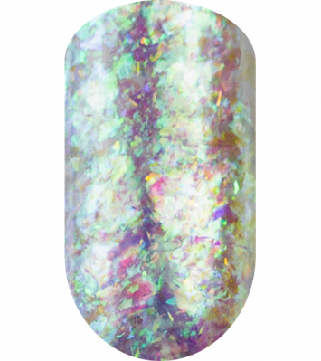 IVA Втирка Opal Glass 03