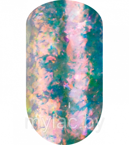 IVA Втирка Opal Glass 06