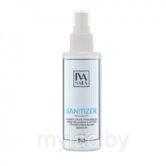 IVA Антисептик SANITIZER (Спрей) 150 мл.