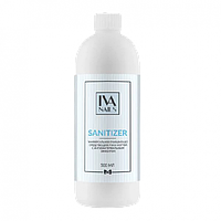 IVA Антисептик SANITIZER 500 мл.