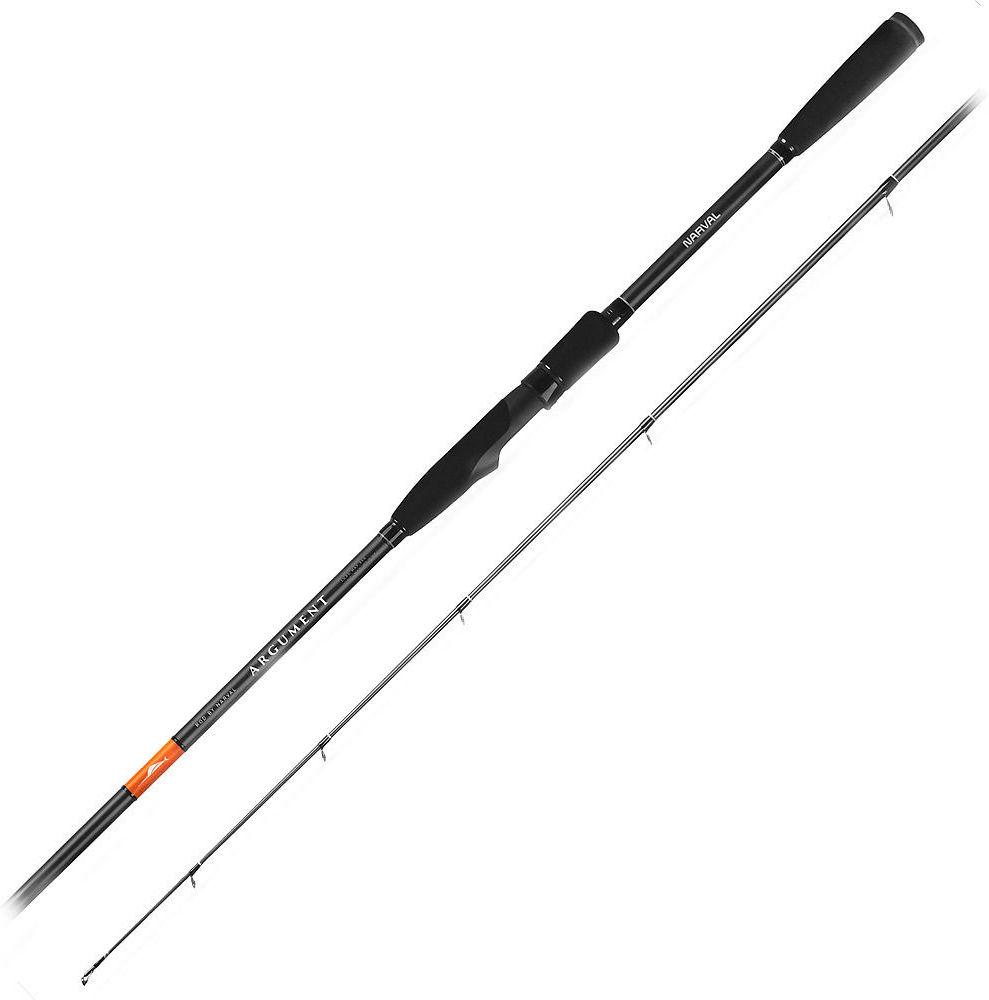 Спиннинг Narval Argument 76ML max 21g Ex-Fast, 230 cm