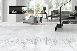 Керамогранит NETTO Plus Onyx Grey polished 120x60 cm