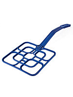 Пылевыбивалка 55*20*2см цвет ассорти