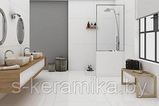 Керамогранит NETTO Plus Super White polished  80x80 cm